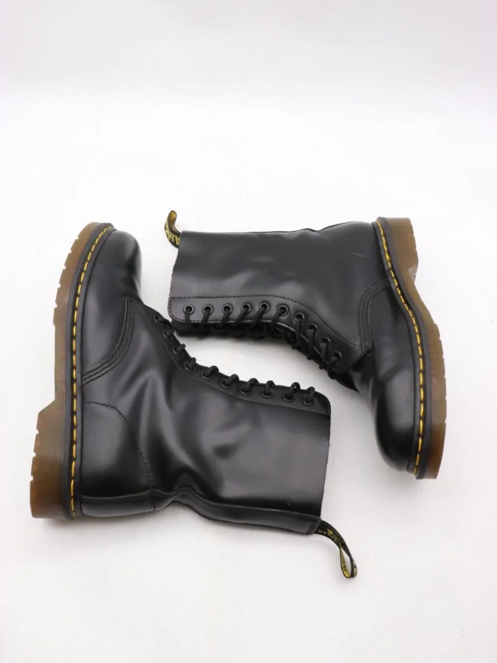 Dr. Martens doc dr